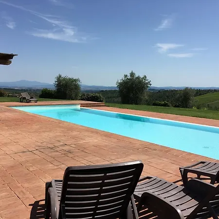 Ca' Del Pazzo