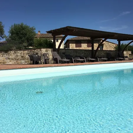 Apartament Ca' Del Pazzo