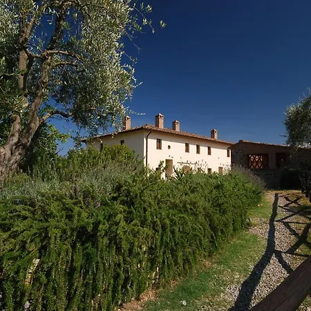 Apartament Ca' Del Pazzo