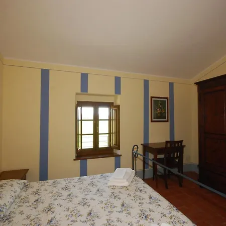 Apartament Ca' Del Pazzo *