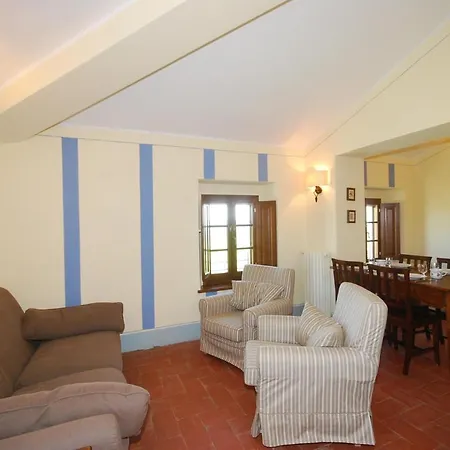 Ca' Del Pazzo Apartament *