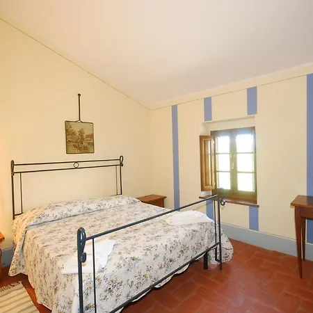 Ca' Del Pazzo Apartament