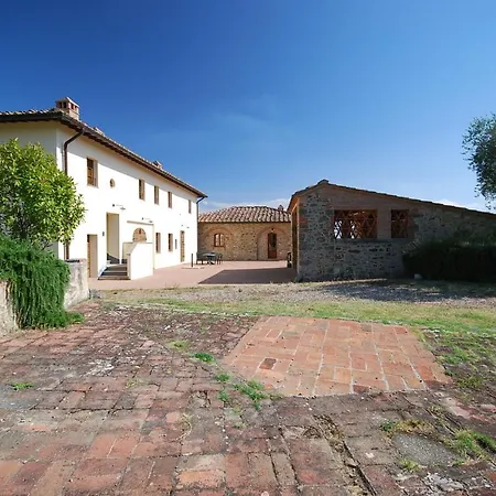 Ca' Del Pazzo Apartament *
